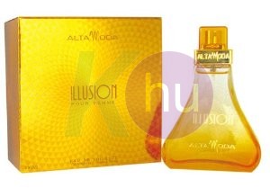 Alta Moda edt 100ml női illusion 18010014