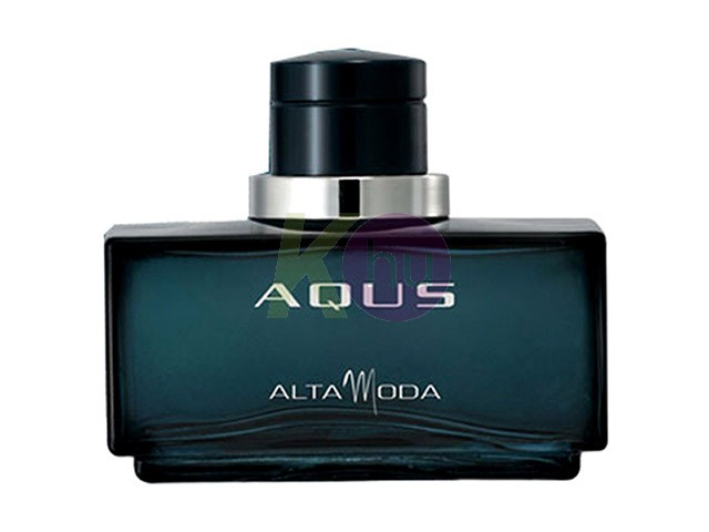 Alta Moda edt 100ml férfi aqus 18010022