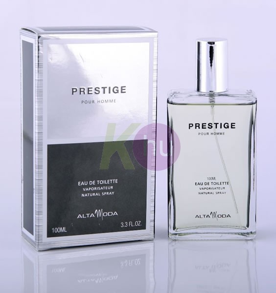 Alta Moda edt 100ml férfi prestige 18010027