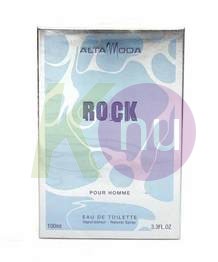 Alta Moda edt 100ml férfi rock 18010028