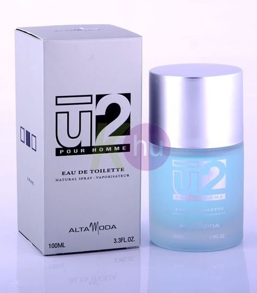 Alta Moda edt 100ml férfi u2 18010029