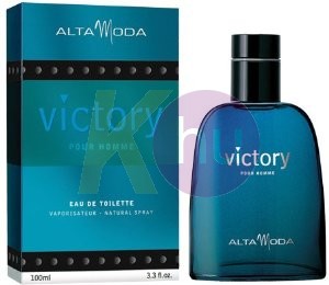 Alta Moda edt 100ml férfi victory 18010030