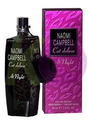 Naomi Campbell Naomi C. Cat Deluxe at Night edt 30ml 18010810