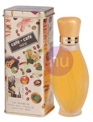 M Cafe Cafe uj edt 5ml 18011905