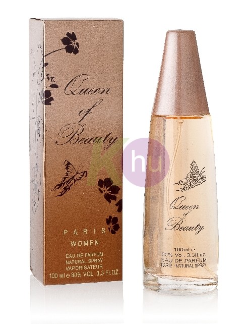 Queen of beauty női edp 100ml 18012101