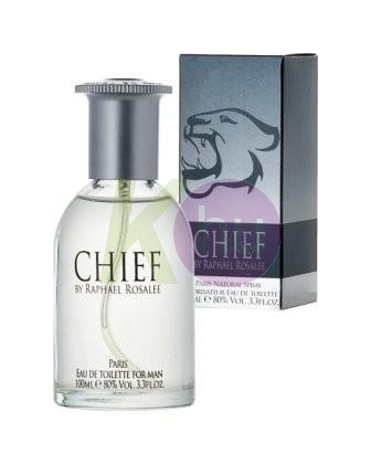 Chief férfi edt 100ml 18012705