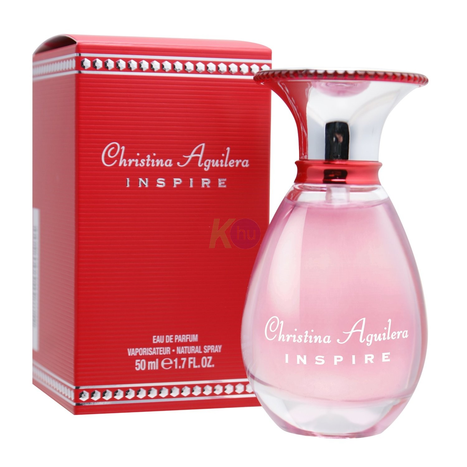 Christina Aguilera C.Aguilera Inspire edp 50ml 18018608