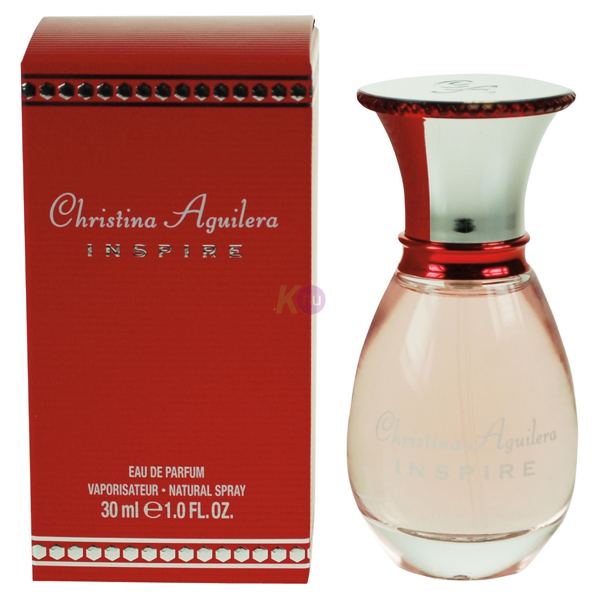 Christina Aguilera C.Aguilera Inspire edp 30ml 18018609