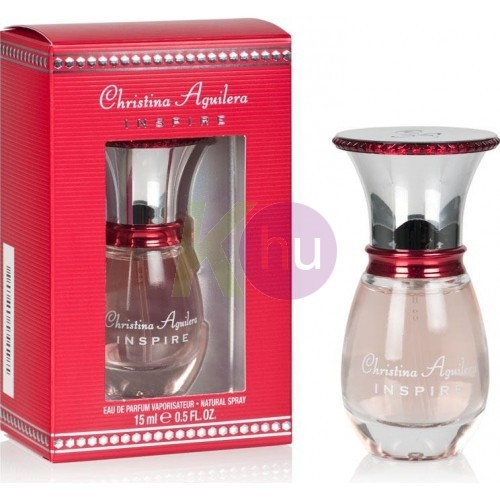 Christina Aguilera C.Aguilera Inspire edp 15ml 18018610