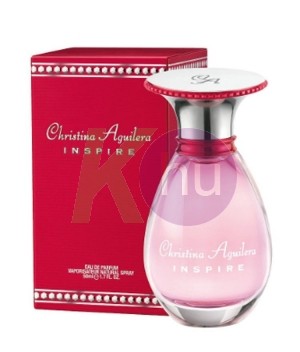 C.Aguilera test 200ml Inspire 18018611