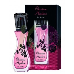 Christina Aguilera C.Aguilera by night edp 15ml 18018614