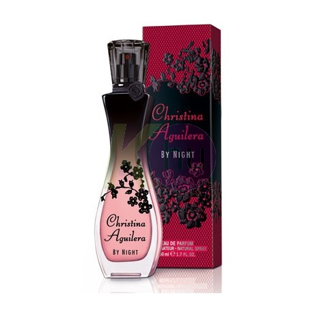 Christina Aguilera C.Aguilera by Night edp 30ml 18018615