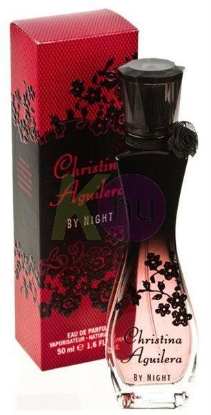 Christina Aguilera C.Aguilera by Night edp 50ml 18018616