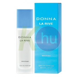 La Rive női edp 90ml Donna la Rive 18020903