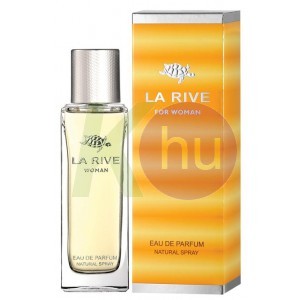 La Rive női edp 90ml for woman 18020905