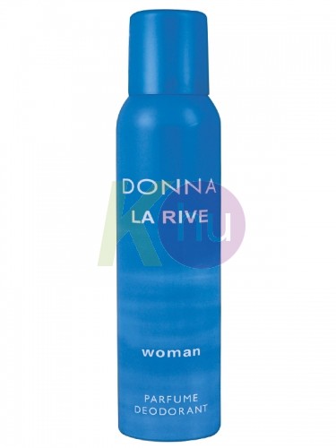 La Rive nöi deo 150ml Donna Carina 18020915