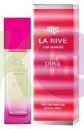 La Rive nöi edp 90ml Pink Line  18020917