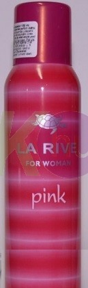 La Rive nöi deo 150ml Pink Line 18020920