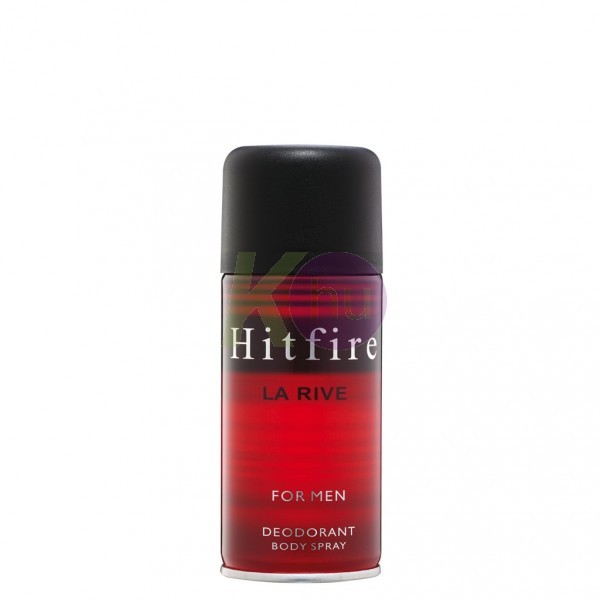 La Rive ffi deo 150ml Hitfire 18020925