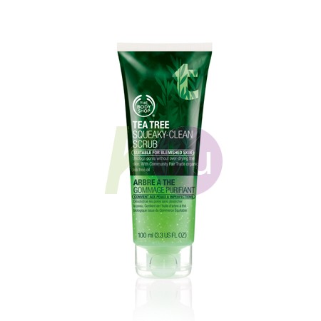 Tea Tree testradír 200ml 18020964