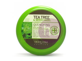 Tea Tree body butter 200ml 18020965