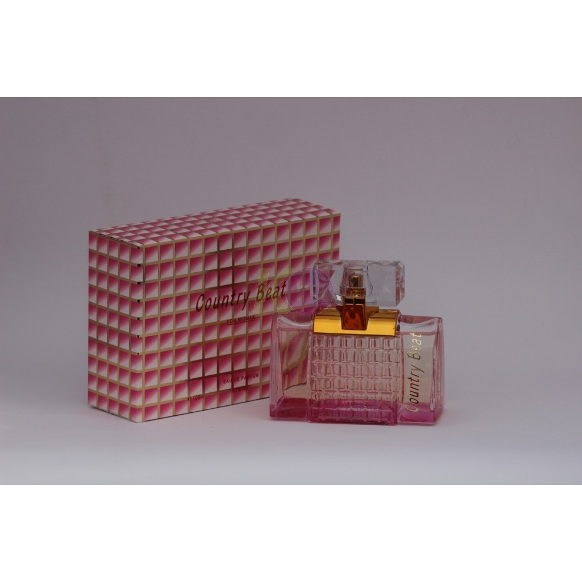 Country beat edt 100ml női 18021004