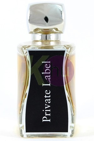 Private label edt 100ml női 18021019