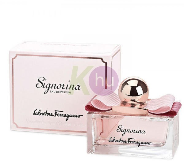 Signorita edt 100ml női 18021024