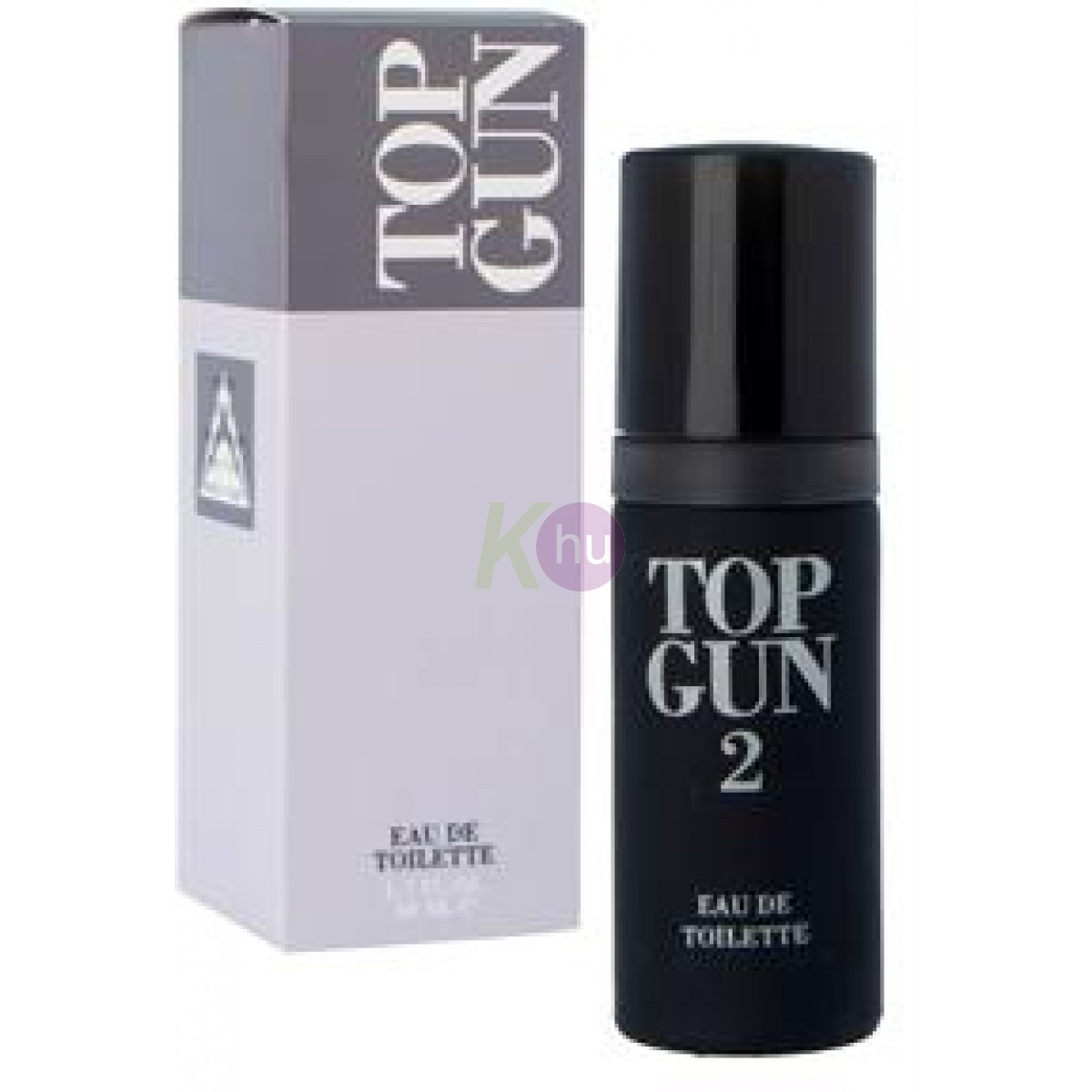 Top edt 100ml ffi 18021027