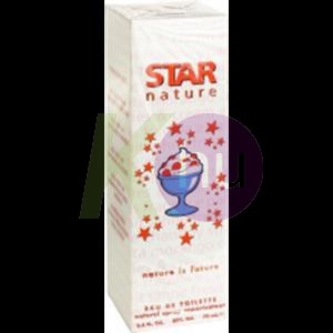 Star Nature női EDT 70ml Strawberry&Cream 18021036