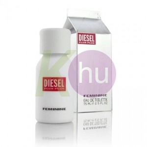 Diesel Green edt 75ml feminine 18029000