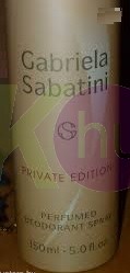 GS.Priv.Ed.deo 150ml 18032103