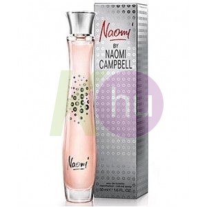 Naomi Campbell Naomi by Naomi C. edt 15ml 18036406