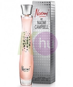 Naomi Campbell Naomi by Naomi C. edt 50ml 18036408