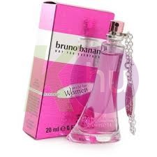 Bruno Bannani Bruno B. made for women edt 20ml 18036412