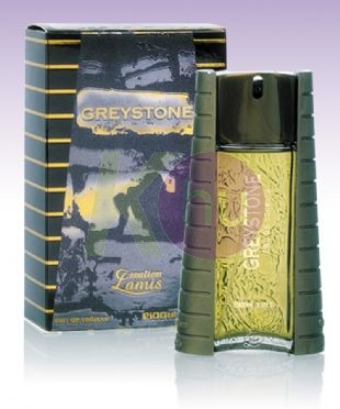Lamis greystone edt 100ml 18037300