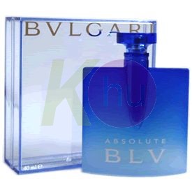 Bulgari absolute edt 40ml 18062002