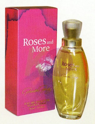 Roses and More edt 30ml 18090500