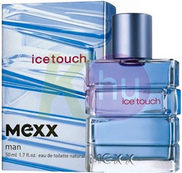 Mexx Ice Touch man edt 50ml 18102800