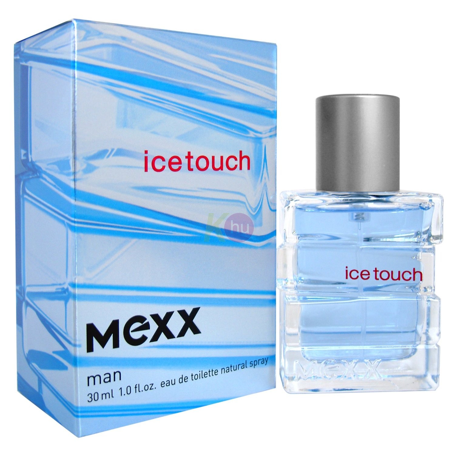 Mexx Ice Touch man edt 30ml 18102900