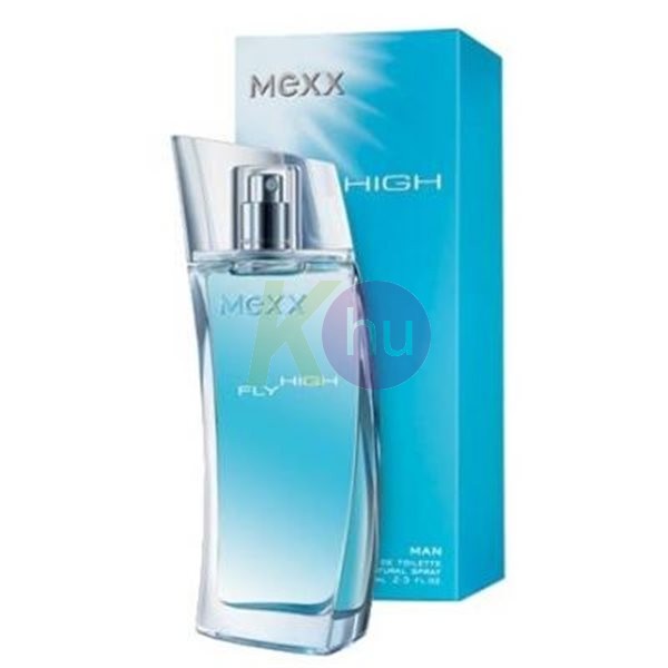 Mexx Fly High man edt 50ml 18102902