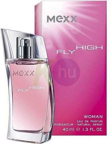 Mexx Fly High Woman Edt 40ml 18102903