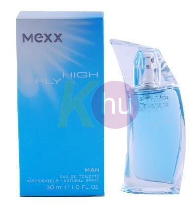 Mexx Fly High man edt 30ml 18102905