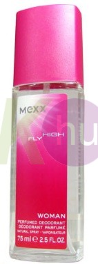 Mexx Fly High noi pumpás 75ml 18102908