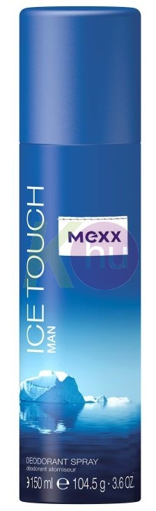 Mexx Ice Touch man deo 150ml 18103200