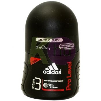 Adidas Ad. 3 EDT 50ML férfi 18104000