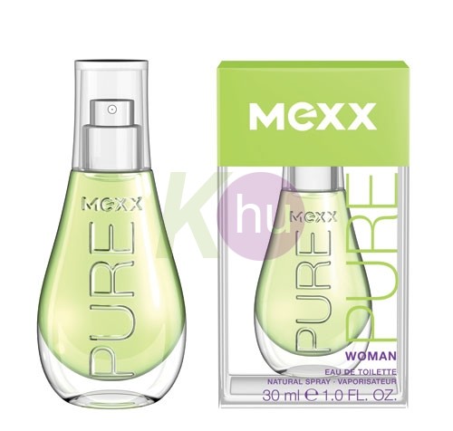 Mexx Pure noi edt 30ml 18104722