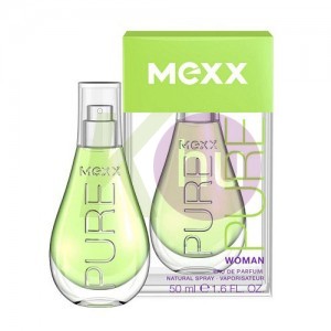 Mexx Pure noi edt 50ml 18104723