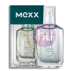 Mexx Pure ffii edt 50ml 18104726