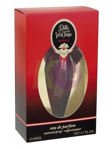 Dita von Teese Rouge edp 20ml 18104740